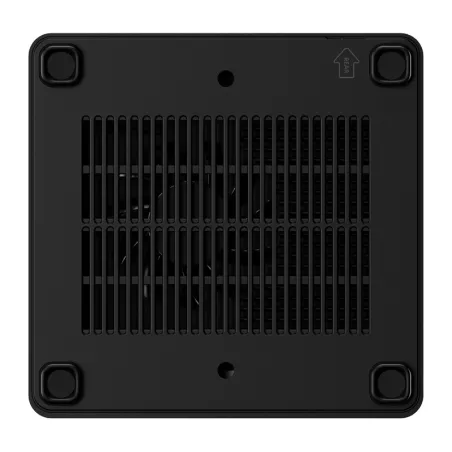 Mini PC MINIS FORUM UM760 Slim Ryzen 5 7640HS Barebone